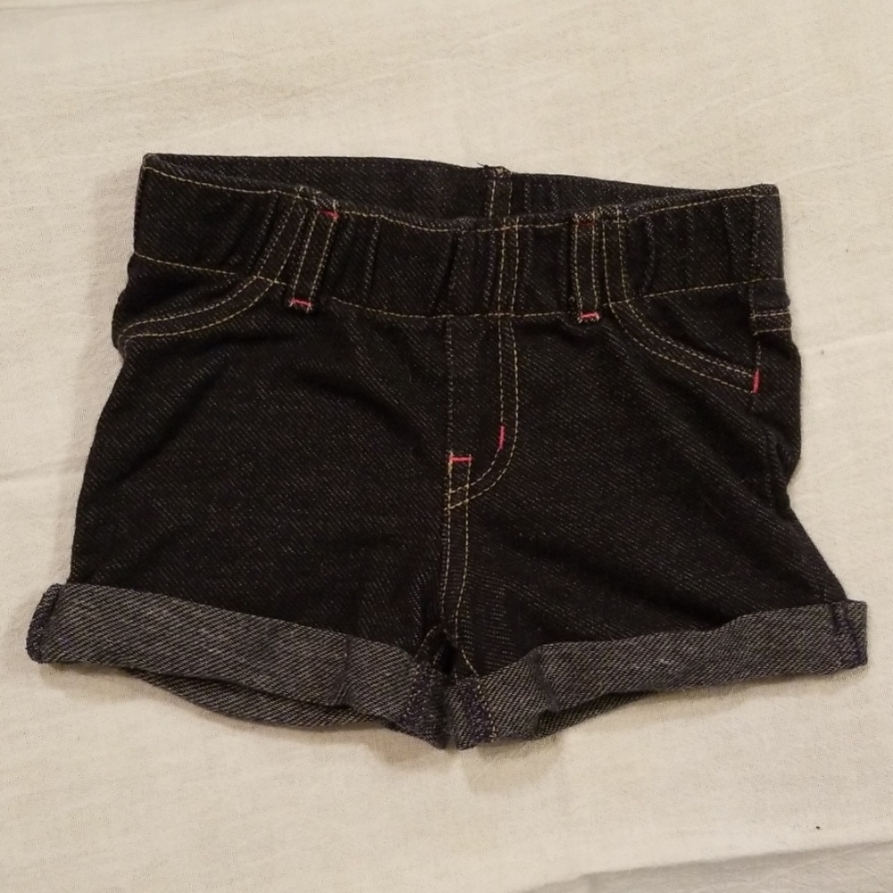 Circo Toddler Girls Knit Bottoms